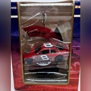 Retro NASCAR 2006 Dale Earnhardt Jr #8 Trevco Collectible Ornament NIB
